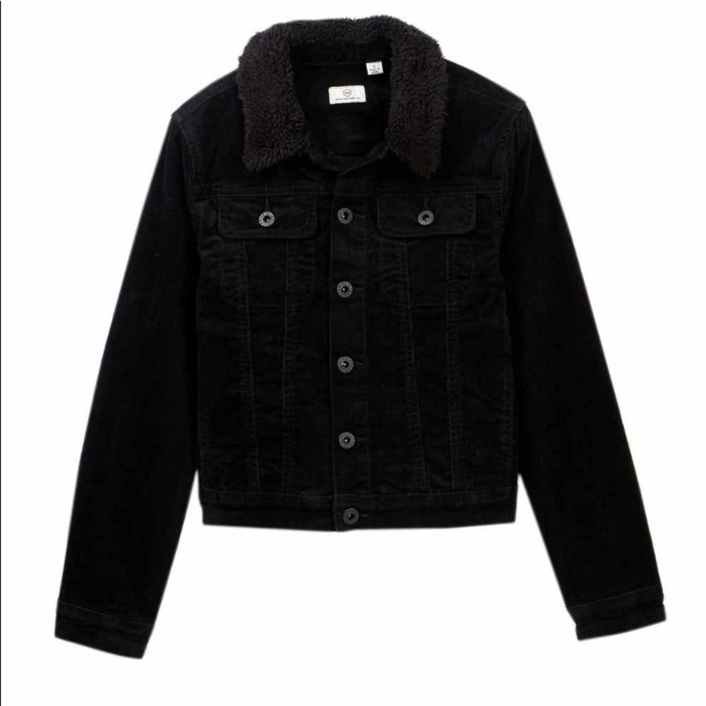 NWT AG Boys Jacket